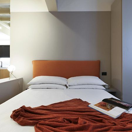 Contempora Apartments - Ampio Monolocale Medici 7 Милан Экстерьер фото
