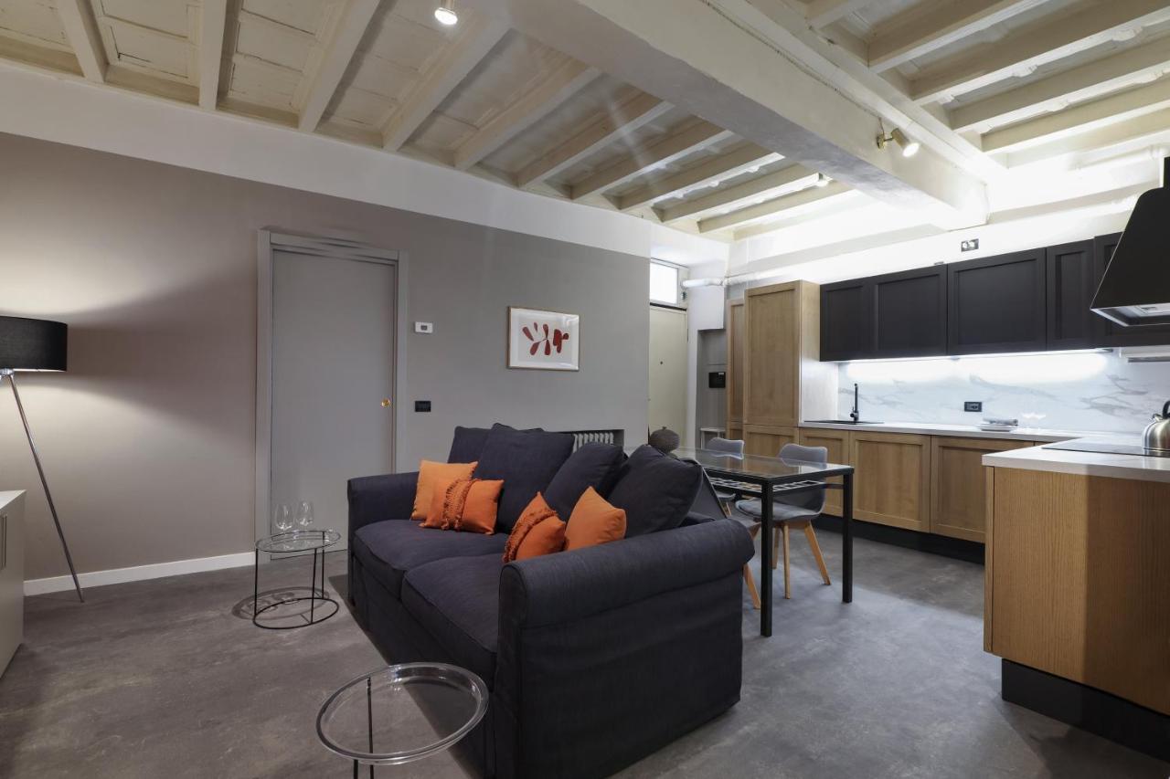 Contempora Apartments - Ampio Monolocale Medici 7 Милан Экстерьер фото