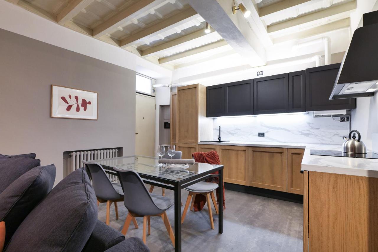 Contempora Apartments - Ampio Monolocale Medici 7 Милан Экстерьер фото