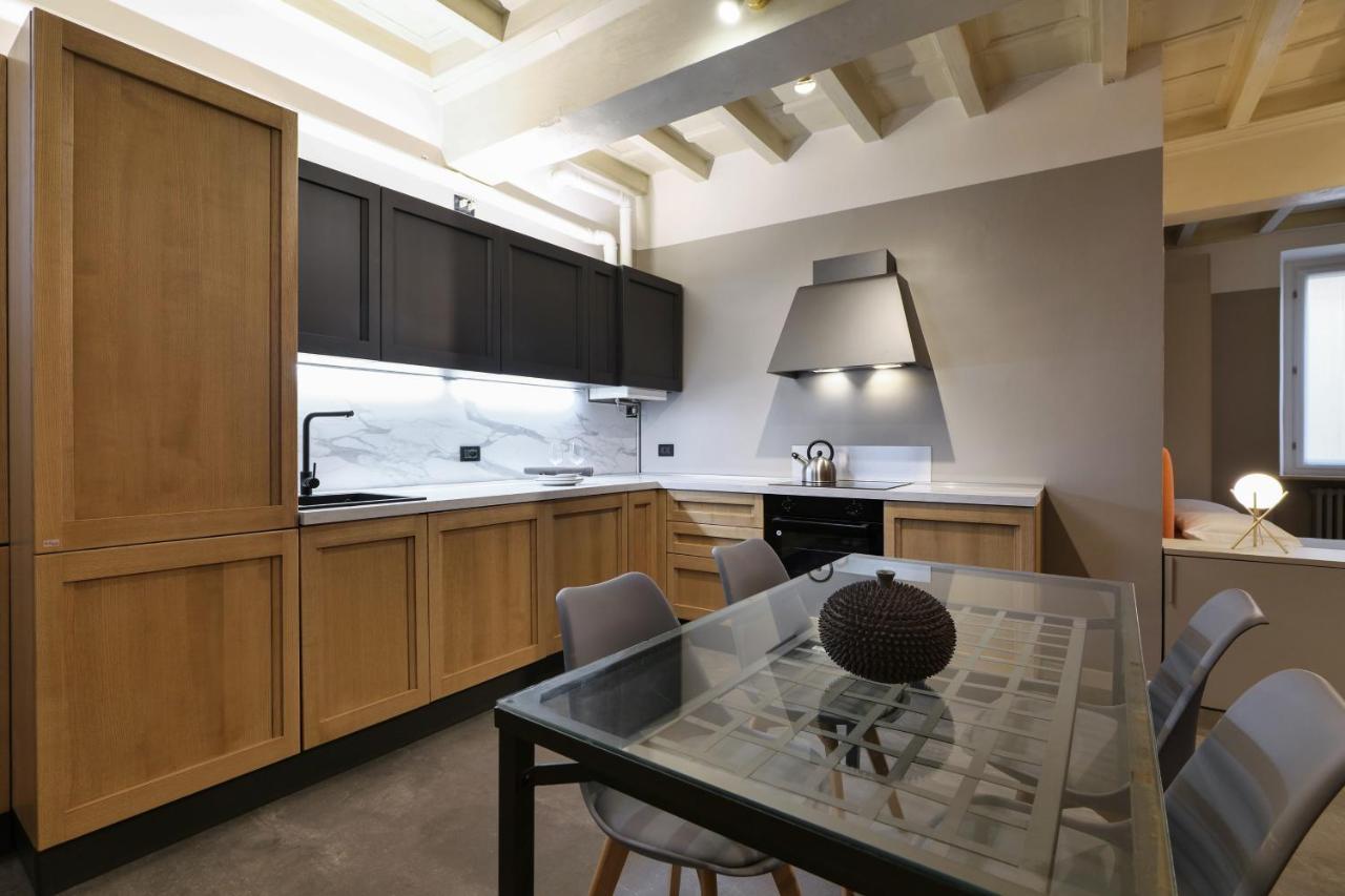 Contempora Apartments - Ampio Monolocale Medici 7 Милан Экстерьер фото