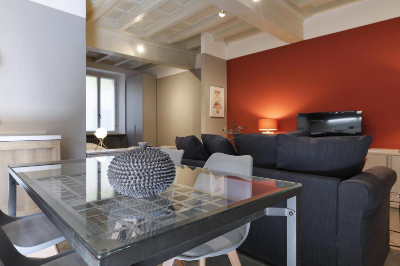 Contempora Apartments - Ampio Monolocale Medici 7 Милан Экстерьер фото