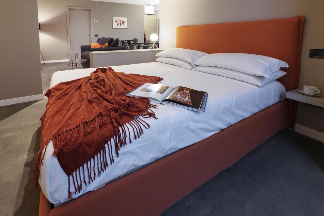 Contempora Apartments - Ampio Monolocale Medici 7 Милан Экстерьер фото