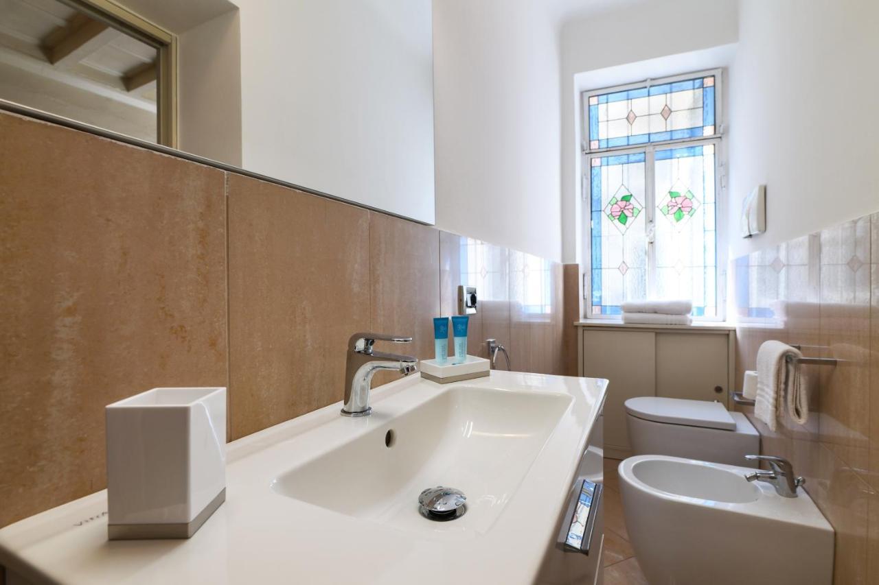 Contempora Apartments - Ampio Monolocale Medici 7 Милан Экстерьер фото