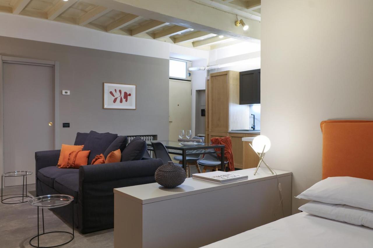 Contempora Apartments - Ampio Monolocale Medici 7 Милан Экстерьер фото