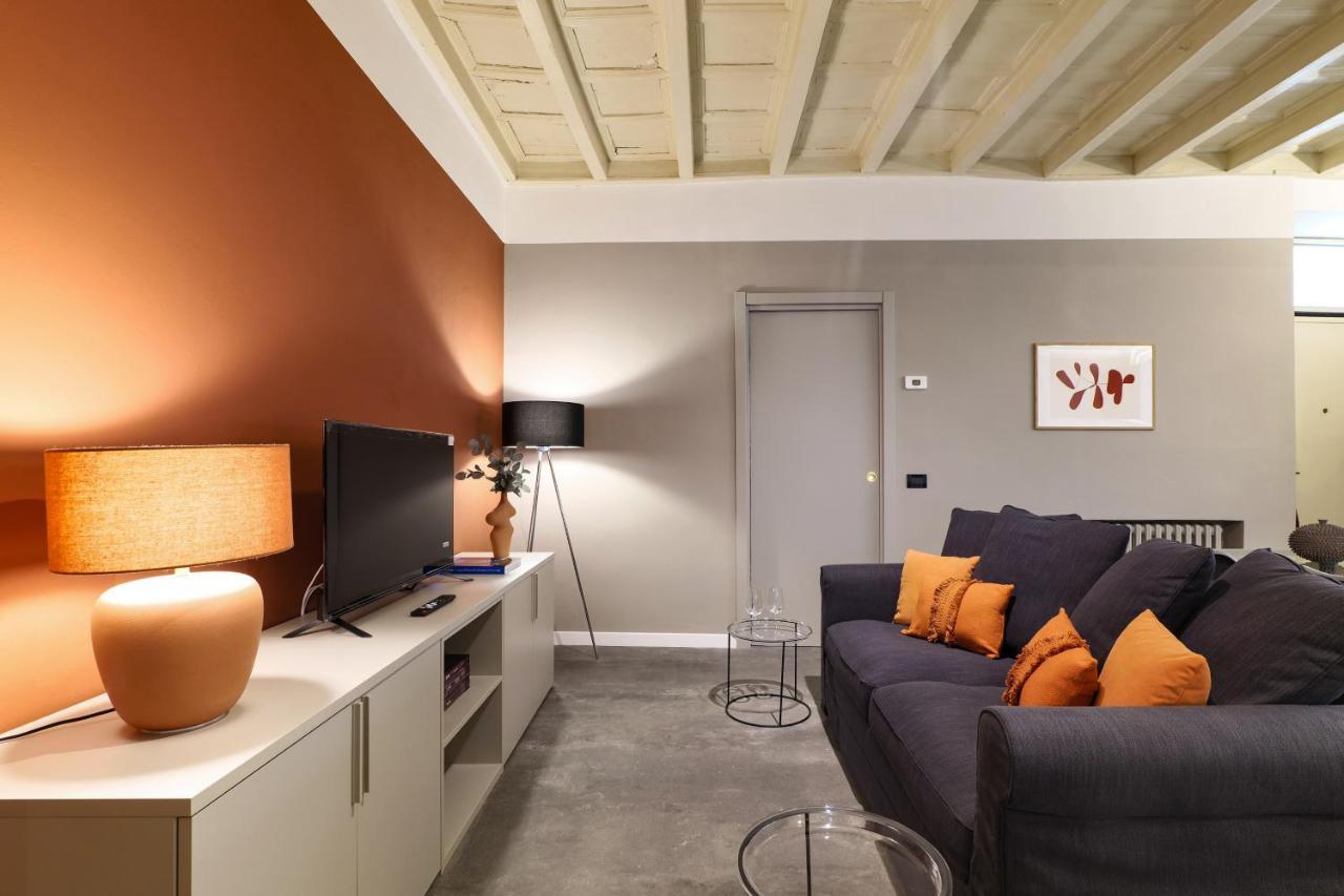 Contempora Apartments - Ampio Monolocale Medici 7 Милан Экстерьер фото