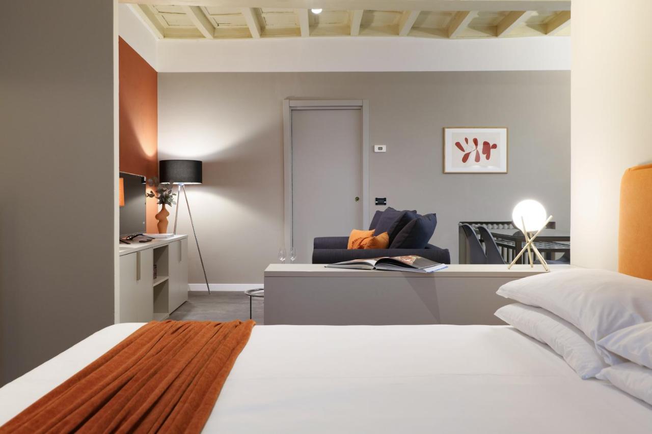 Contempora Apartments - Ampio Monolocale Medici 7 Милан Экстерьер фото