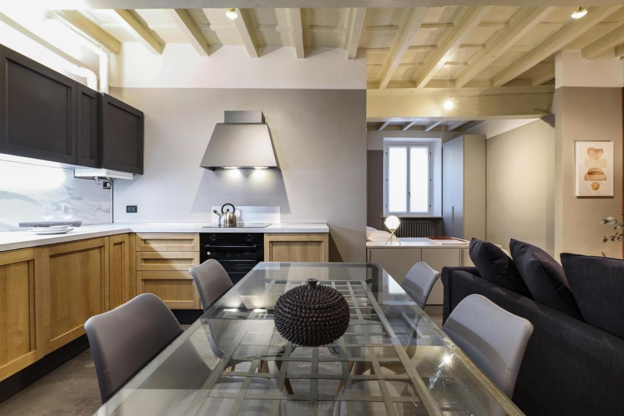 Contempora Apartments - Ampio Monolocale Medici 7 Милан Экстерьер фото