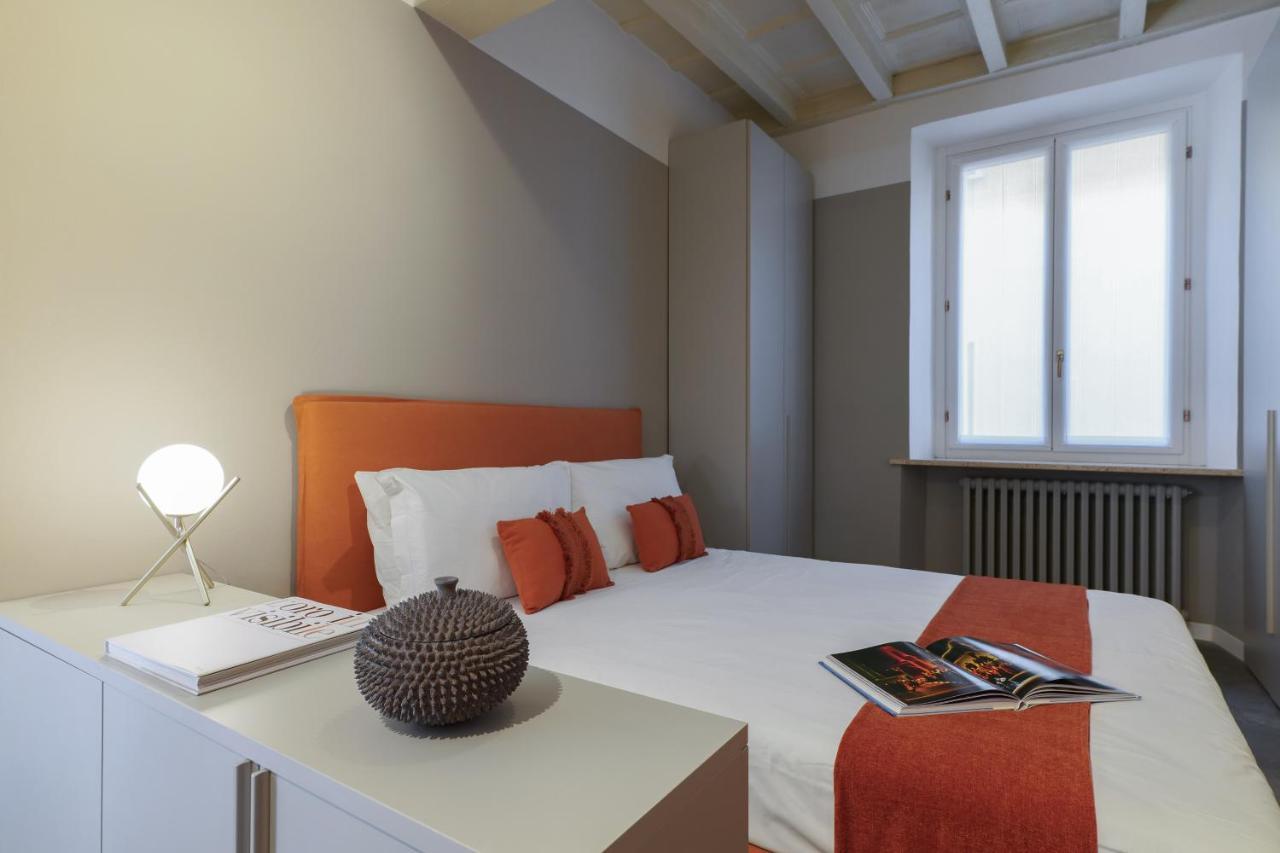 Contempora Apartments - Ampio Monolocale Medici 7 Милан Экстерьер фото