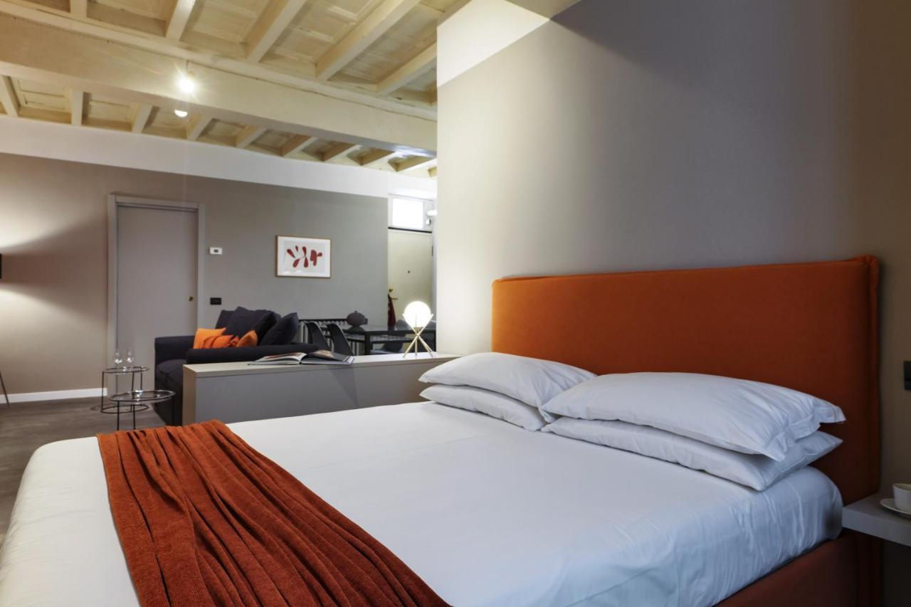 Contempora Apartments - Ampio Monolocale Medici 7 Милан Экстерьер фото