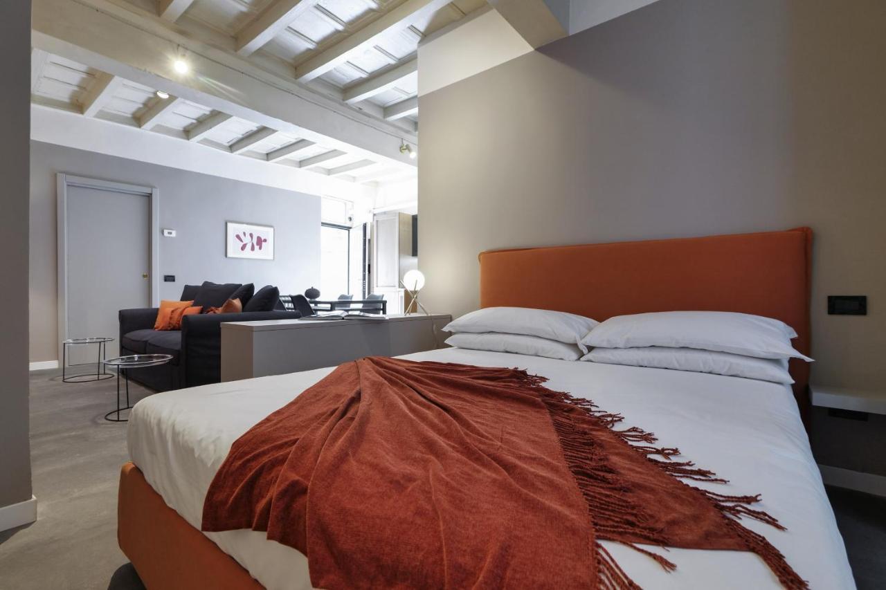 Contempora Apartments - Ampio Monolocale Medici 7 Милан Экстерьер фото